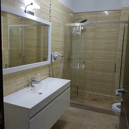 The Nest By The Black Sea - Sophia 1 Апартаменти *
