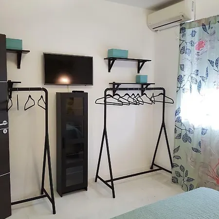 The Nest By The Black Sea - Sophia 1 Апартаменти *